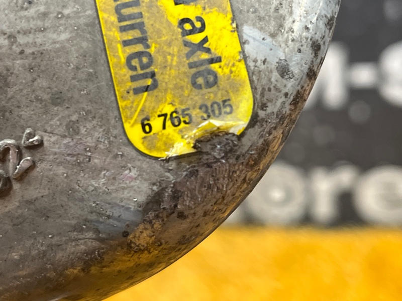 Рычаг подвески нижний, 1500 рублей, Красноярск