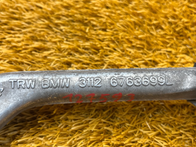 Рычаг подвески нижний, 1500 рублей, Красноярск