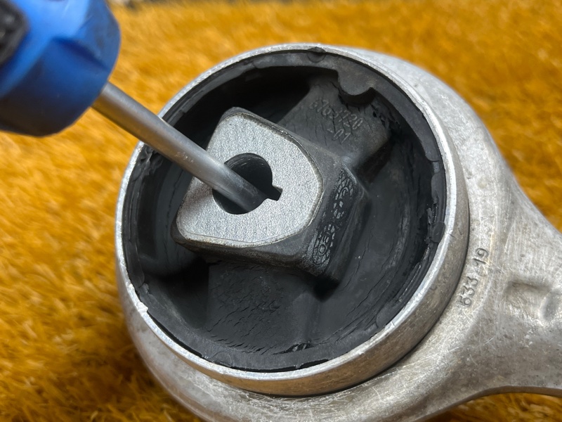 Рычаг подвески нижний, 1500 рублей, Красноярск