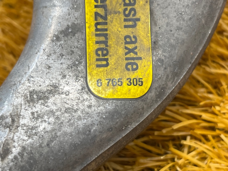 Рычаг подвески нижний, 1500 рублей, Красноярск