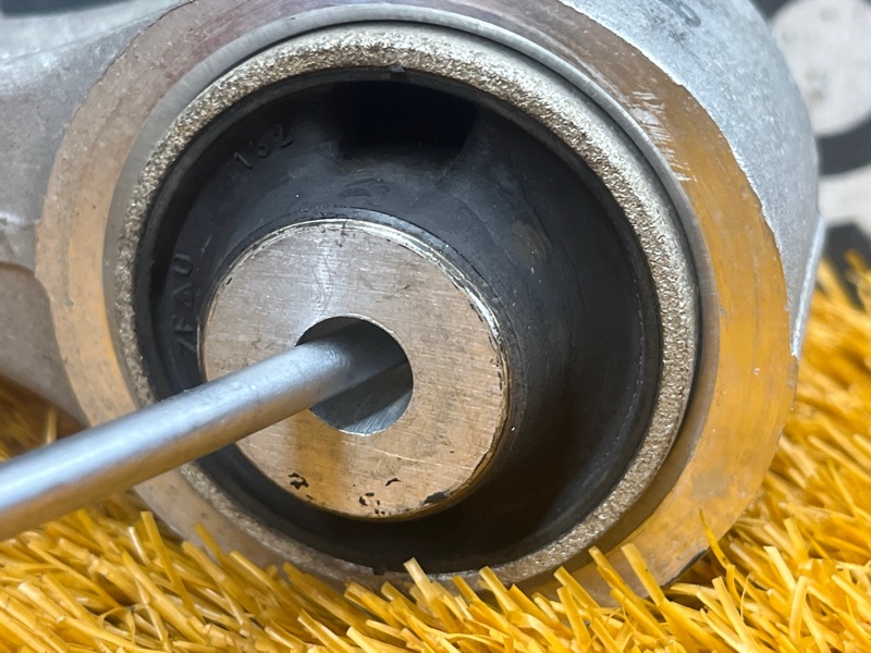 Рычаг подвески верхний, 3500 рублей, Красноярск