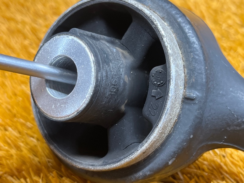 Рычаг подвески нижний, 1500 рублей, Красноярск