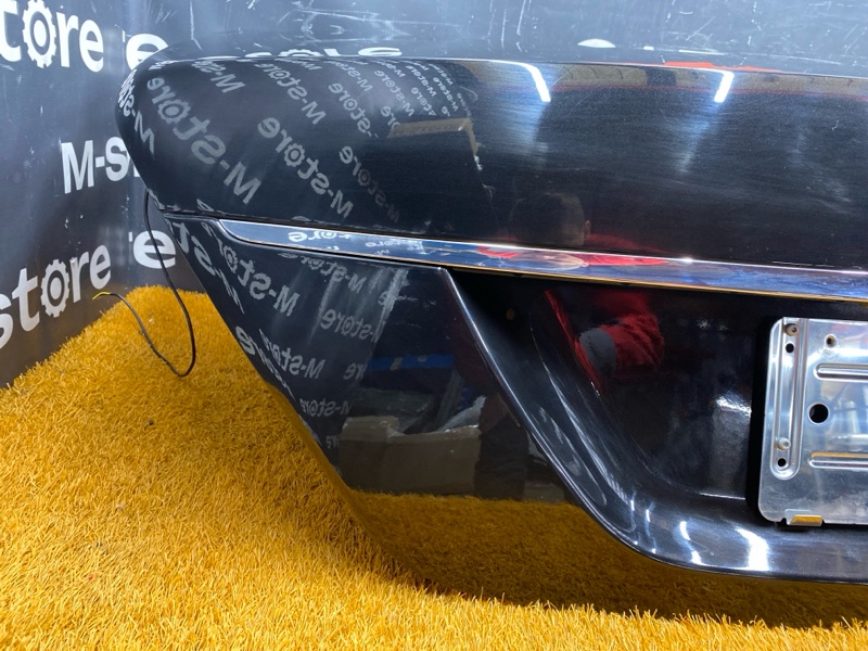 крышка багажника, 8000 рублей, Красноярск