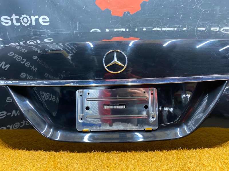 крышка багажника, 8000 рублей, Красноярск