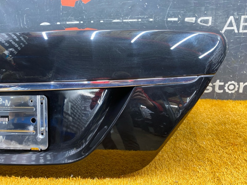 крышка багажника, 8000 рублей, Красноярск