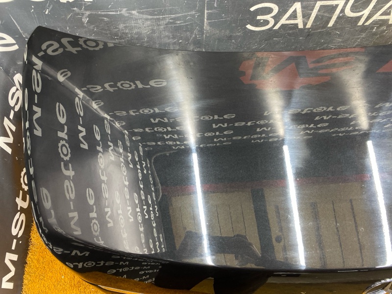 крышка багажника, 8000 рублей, Красноярск