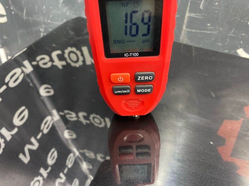 крышка багажника, 8000 рублей, Красноярск