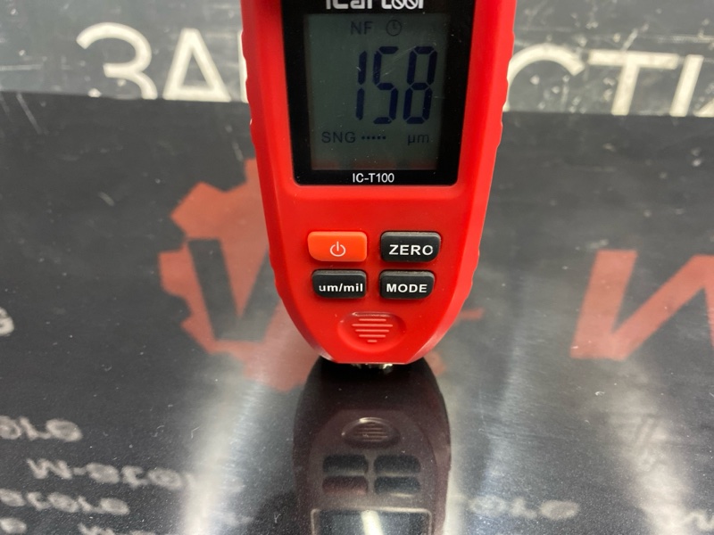 крышка багажника, 8000 рублей, Красноярск