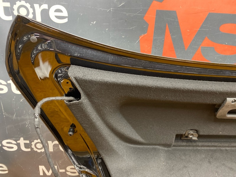 крышка багажника, 8000 рублей, Красноярск