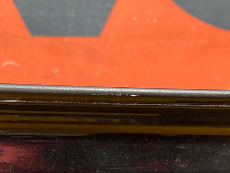 крышка багажника, 8000 рублей, Красноярск