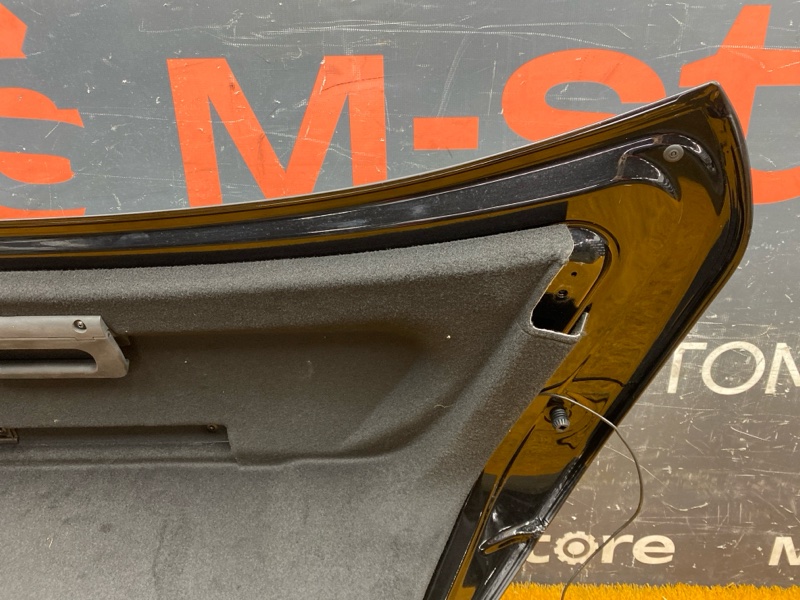 крышка багажника, 8000 рублей, Красноярск