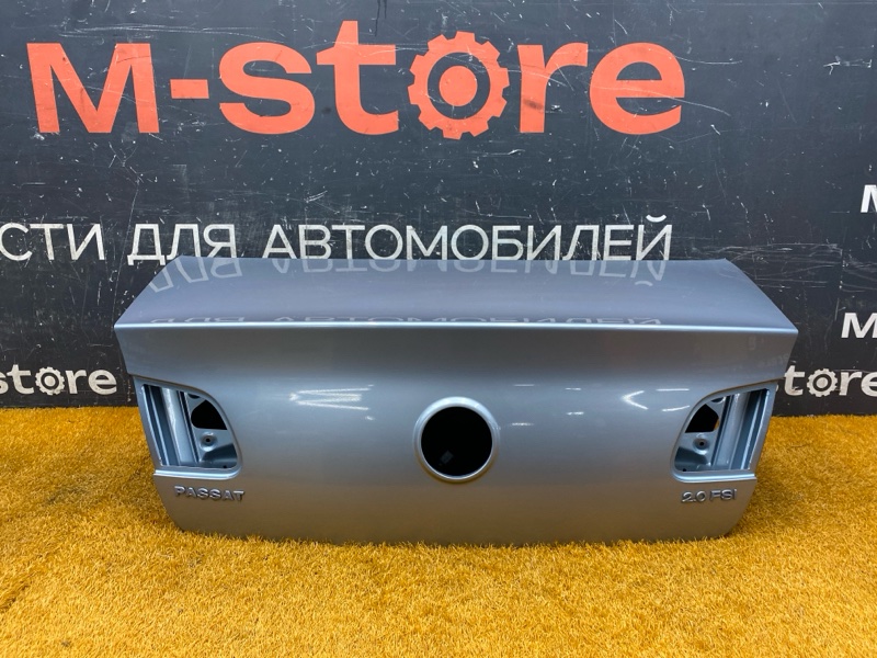 крышка багажника, 5000 рублей, Красноярск