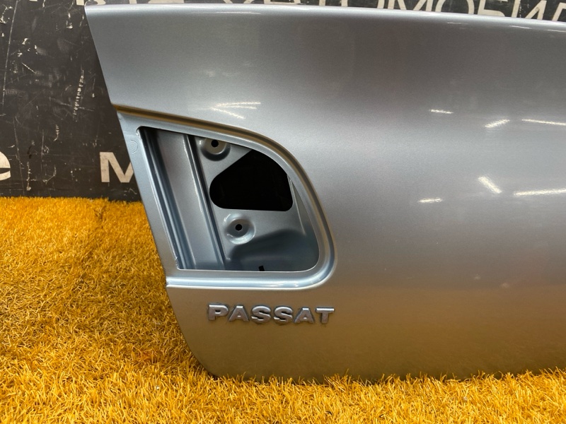 крышка багажника, 5000 рублей, Красноярск