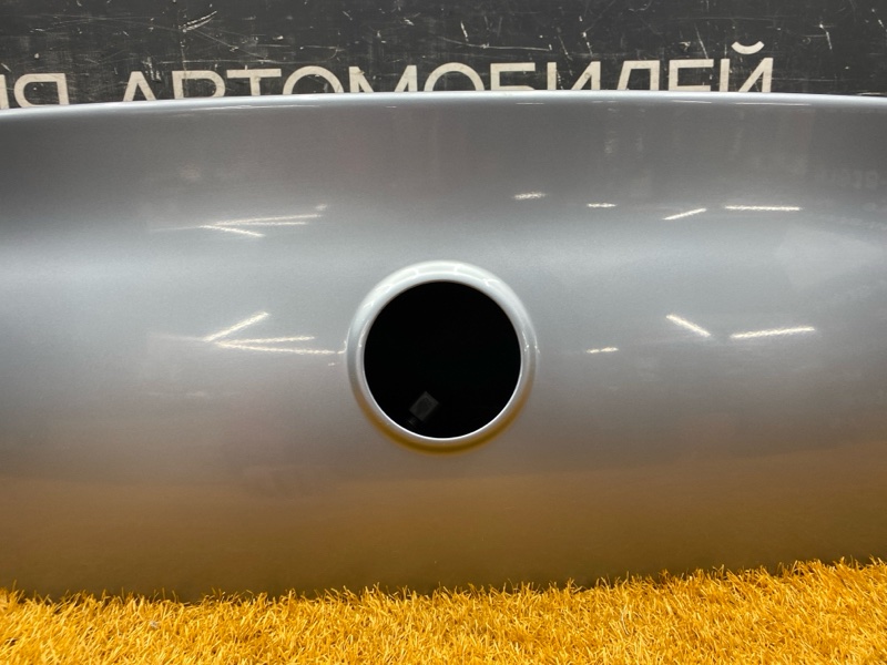 крышка багажника, 5000 рублей, Красноярск