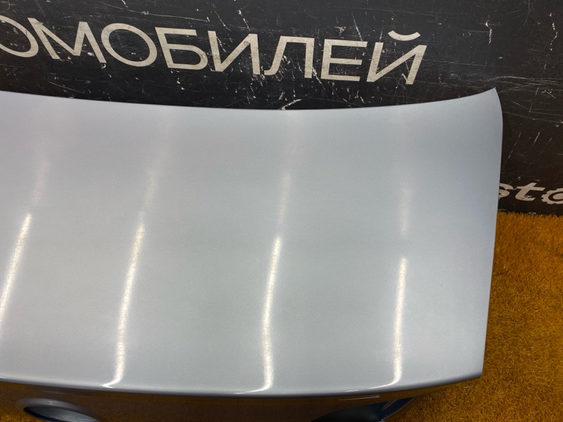 крышка багажника, 5000 рублей, Красноярск