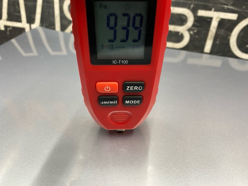 крышка багажника, 5000 рублей, Красноярск