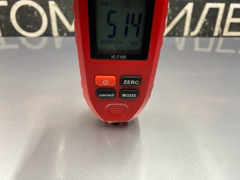 крышка багажника, 5000 рублей, Красноярск