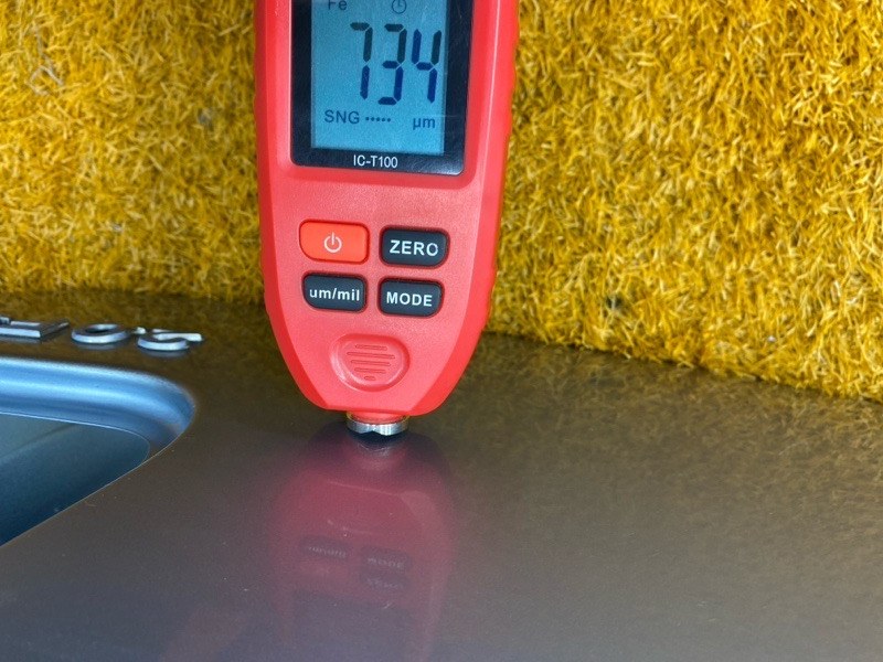 крышка багажника, 5000 рублей, Красноярск