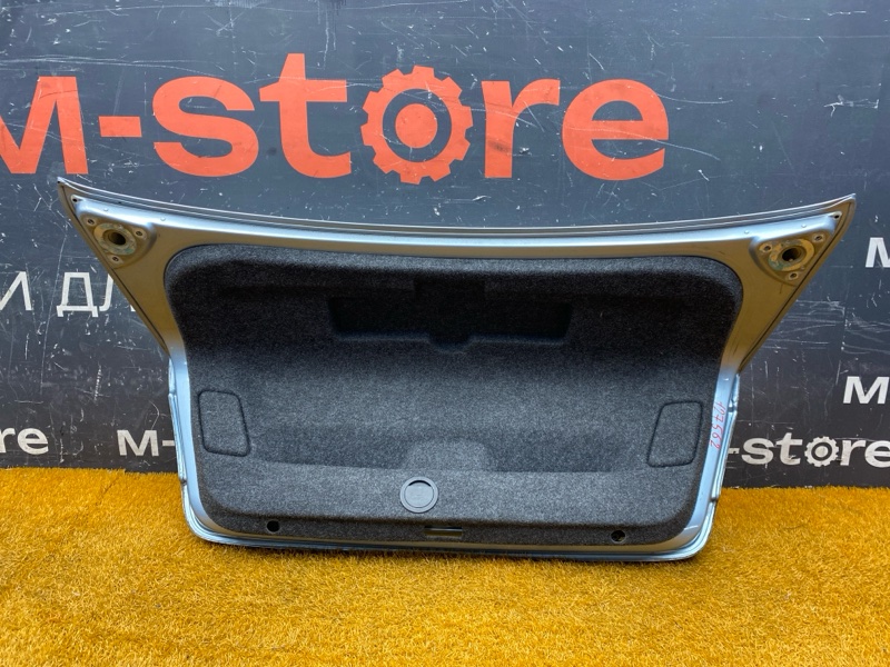 крышка багажника, 5000 рублей, Красноярск