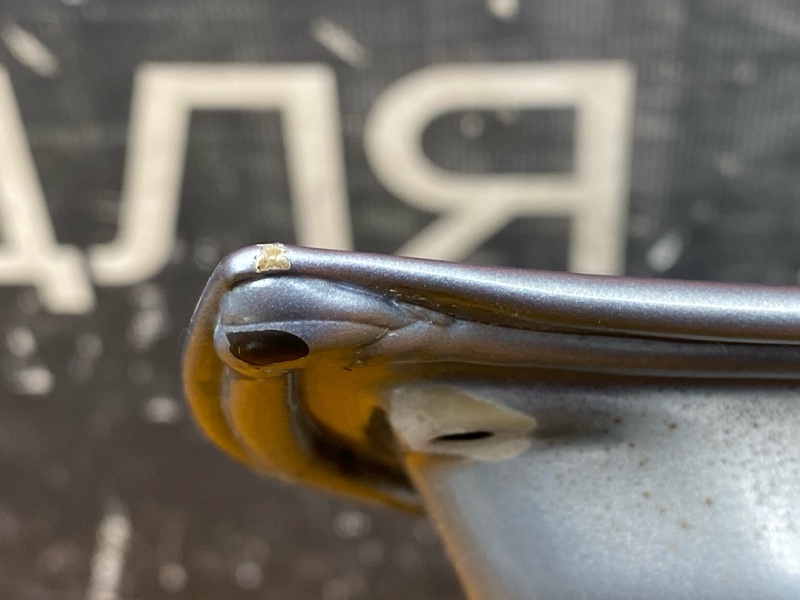 крышка багажника, 5000 рублей, Красноярск