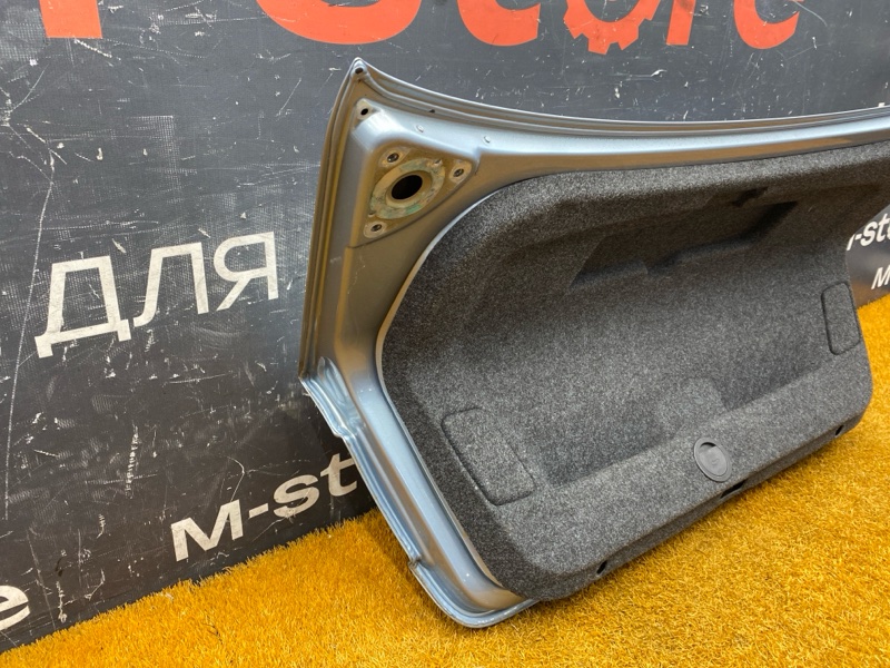 крышка багажника, 5000 рублей, Красноярск