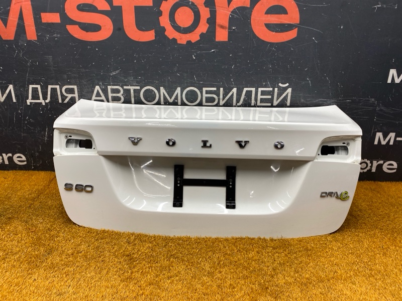 крышка багажника, 3500 рублей, Красноярск