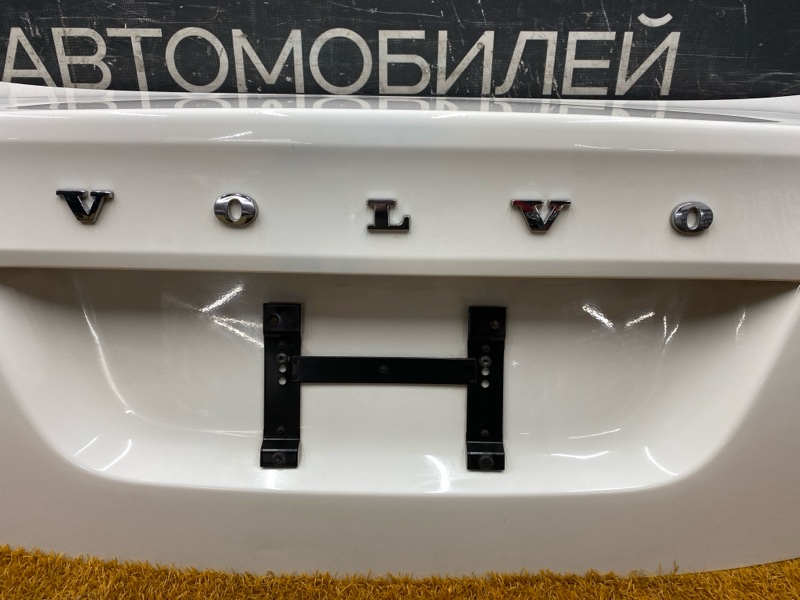 крышка багажника, 3500 рублей, Красноярск