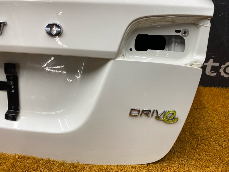 крышка багажника, 3500 рублей, Красноярск