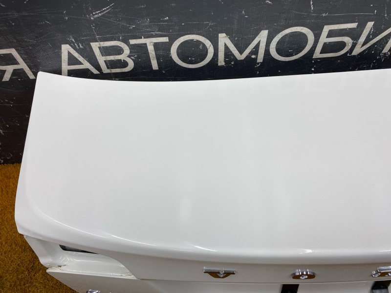 крышка багажника, 3500 рублей, Красноярск