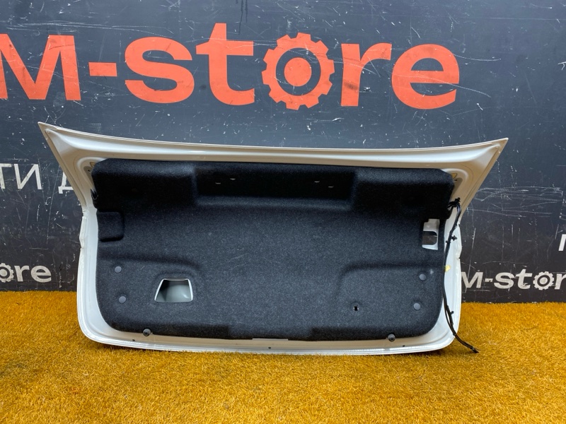 крышка багажника, 3500 рублей, Красноярск