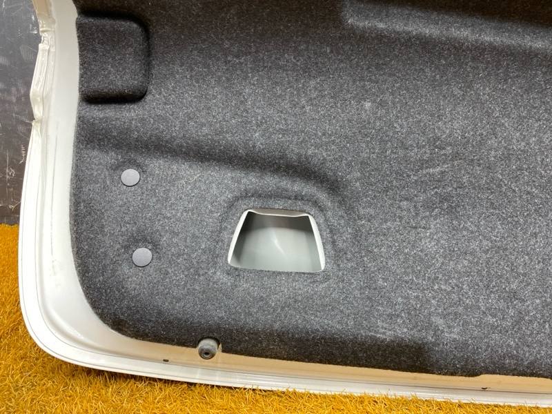 крышка багажника, 3500 рублей, Красноярск