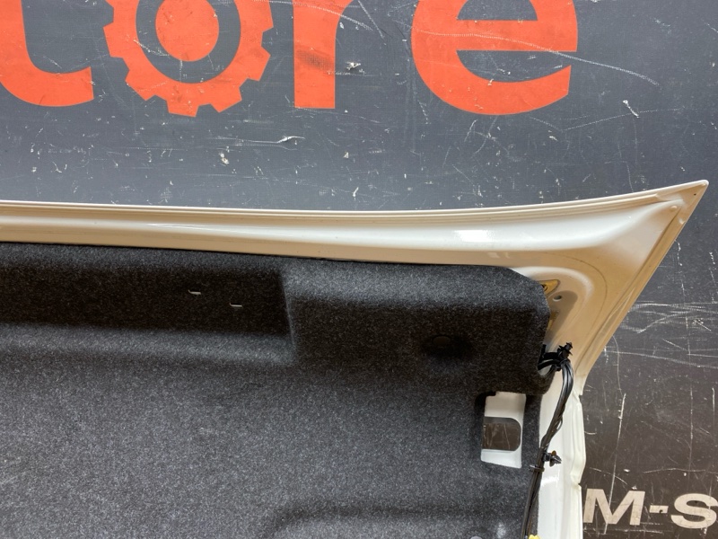 крышка багажника, 3500 рублей, Красноярск