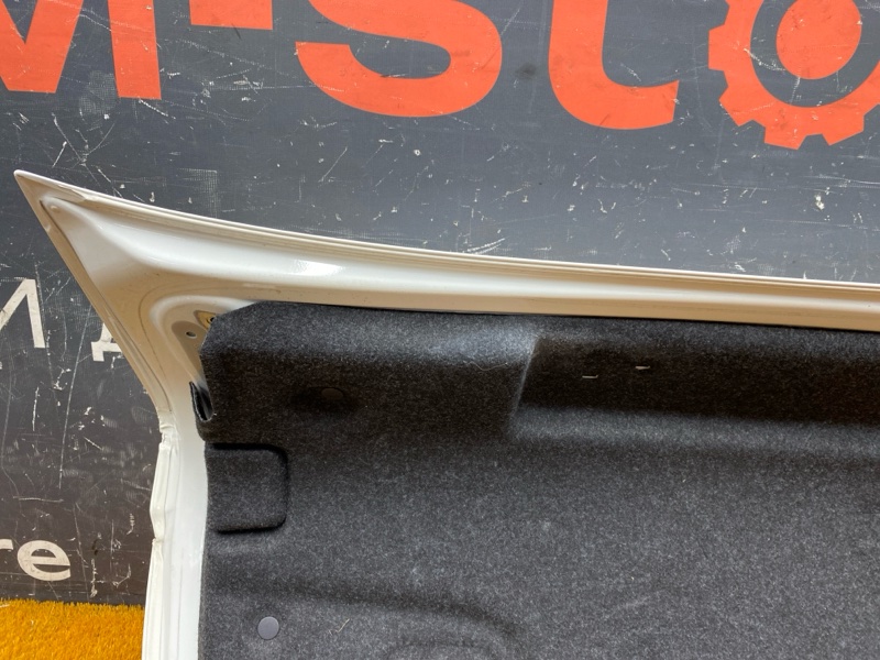 крышка багажника, 3500 рублей, Красноярск