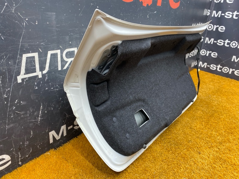 крышка багажника, 3500 рублей, Красноярск