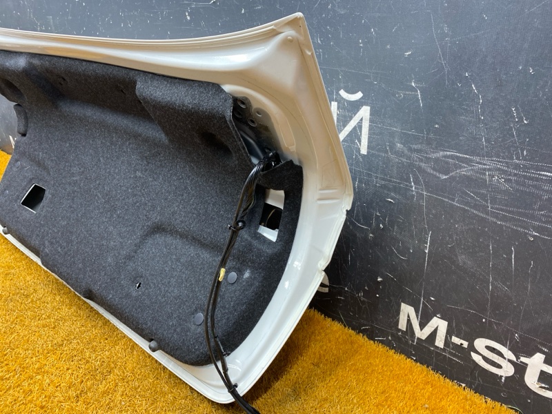 крышка багажника, 3500 рублей, Красноярск