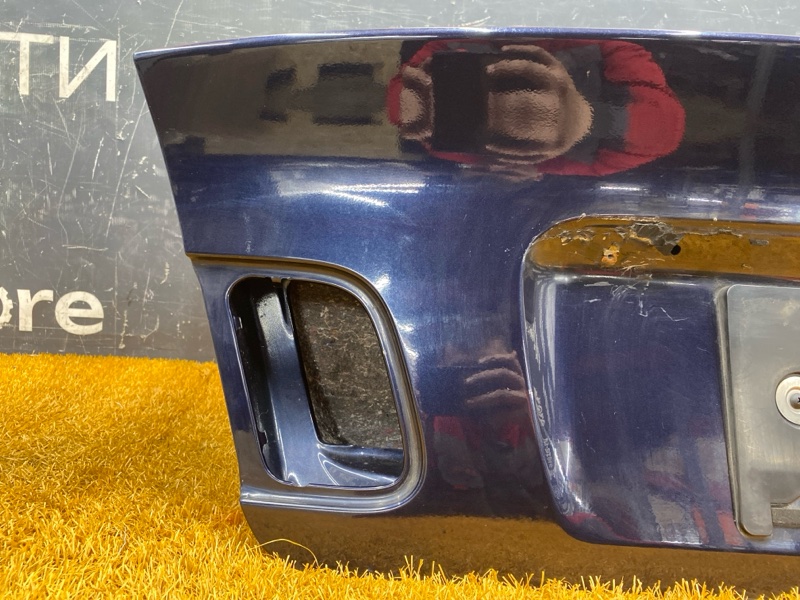 крышка багажника, 5500 рублей, Красноярск