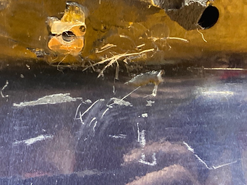 крышка багажника, 5500 рублей, Красноярск