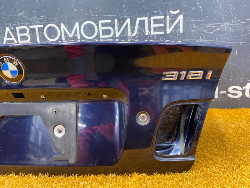 крышка багажника, 5500 рублей, Красноярск