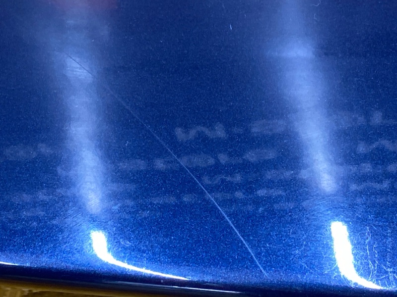 крышка багажника, 5500 рублей, Красноярск