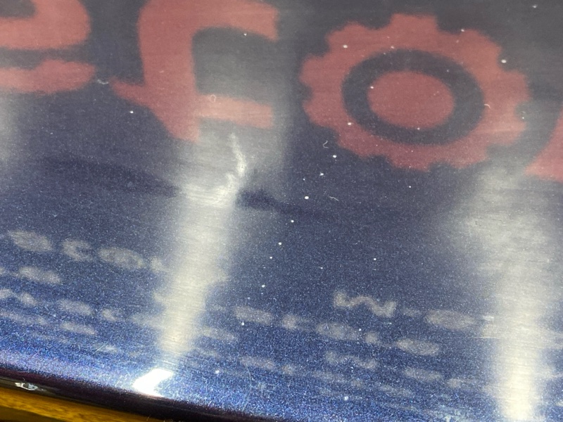 крышка багажника, 5500 рублей, Красноярск