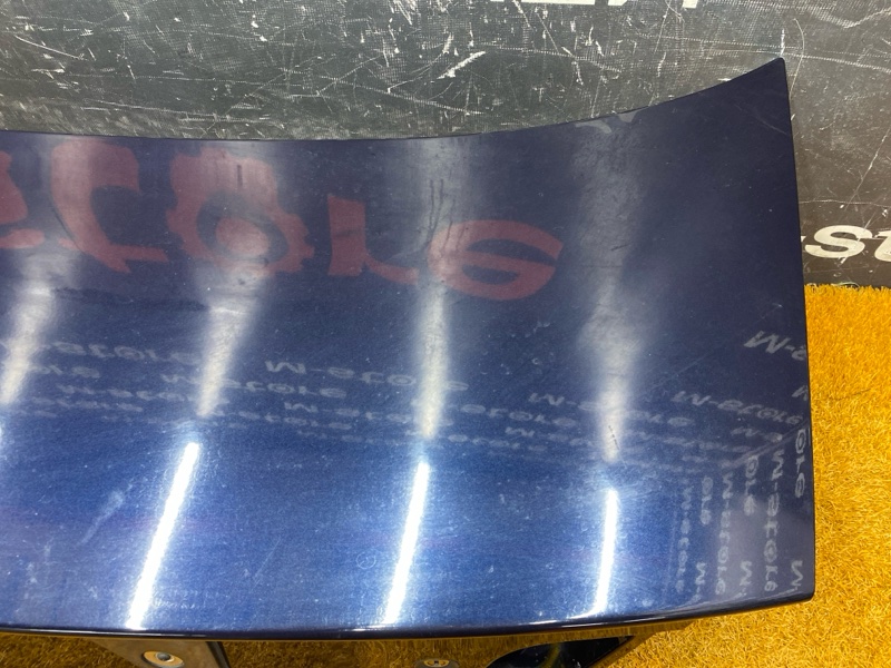 крышка багажника, 5500 рублей, Красноярск