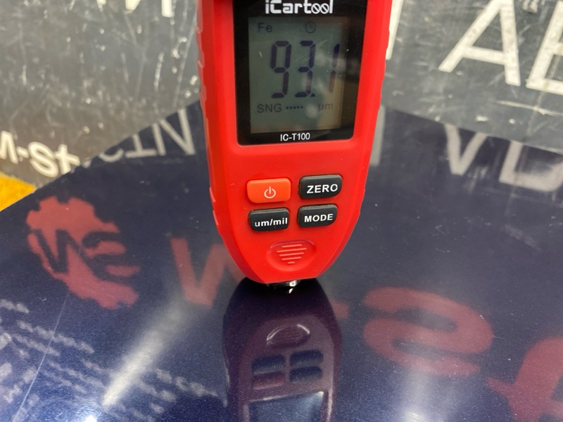 крышка багажника, 5500 рублей, Красноярск