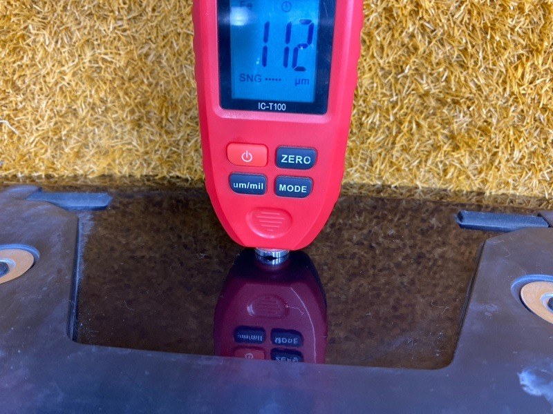 крышка багажника, 5500 рублей, Красноярск