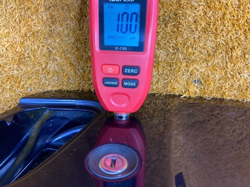 крышка багажника, 5500 рублей, Красноярск