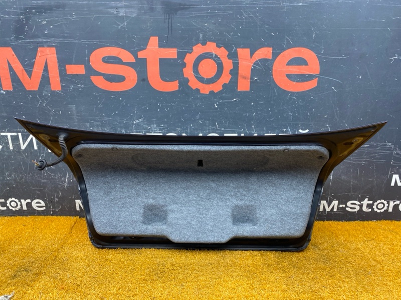 крышка багажника, 5500 рублей, Красноярск