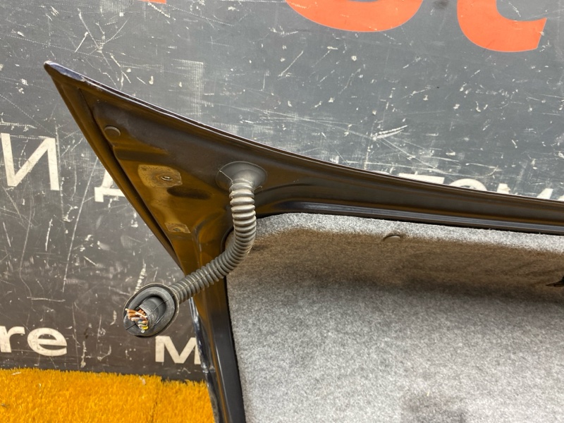 крышка багажника, 5500 рублей, Красноярск