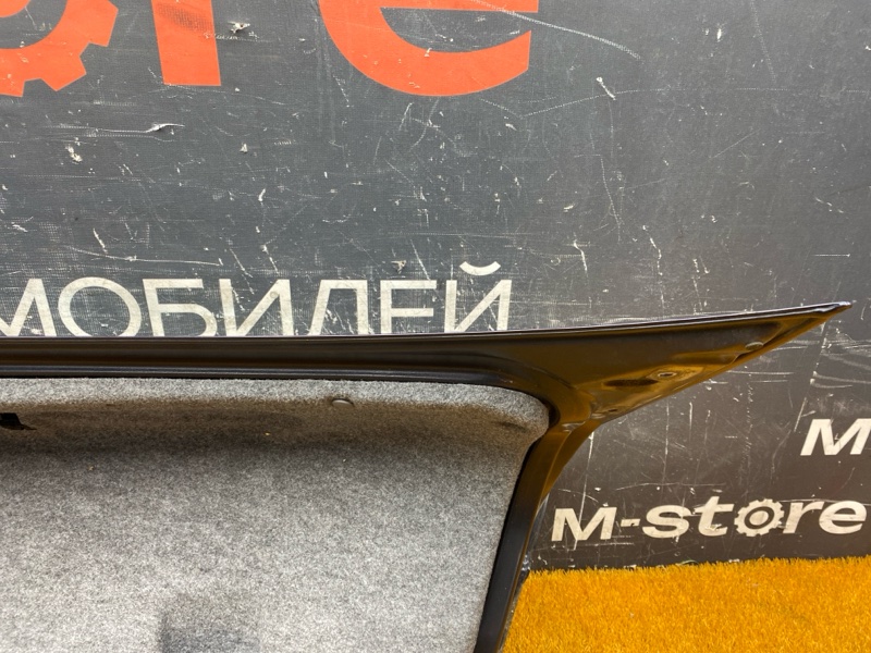 крышка багажника, 5500 рублей, Красноярск