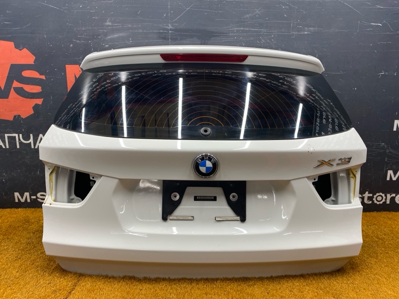 Крышка (дверь) багажника, 26000 рублей, Красноярск