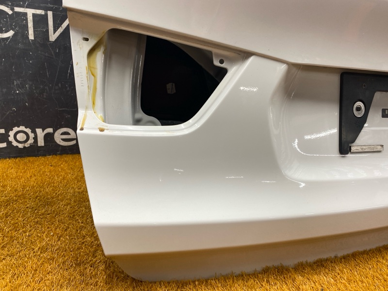 Крышка (дверь) багажника, 26000 рублей, Красноярск