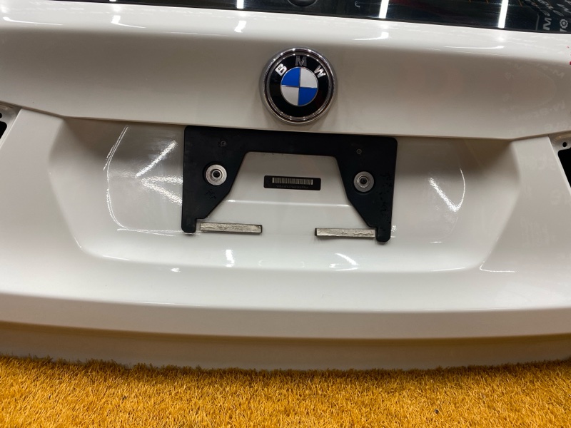 Крышка (дверь) багажника, 26000 рублей, Красноярск